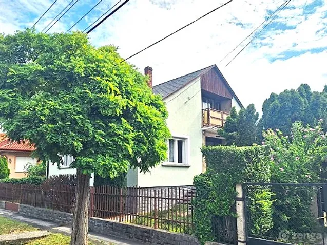 Eladó ház Keszthely 110 nm