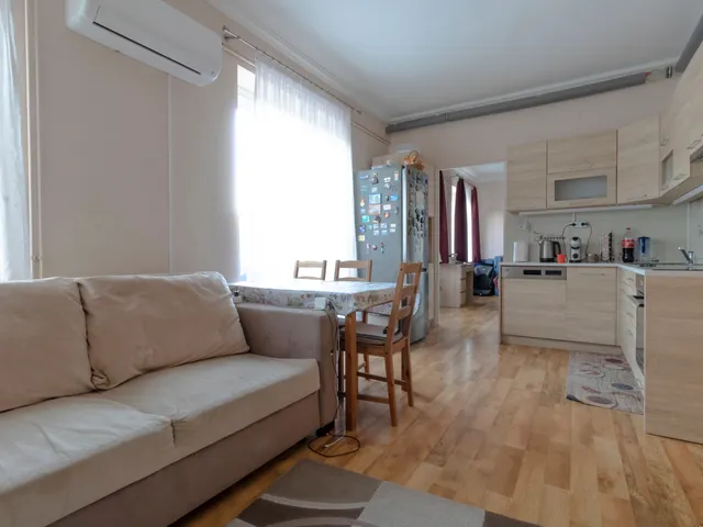 Eladó lakás Budapest XIV. kerület, Kiszugló 64 nm