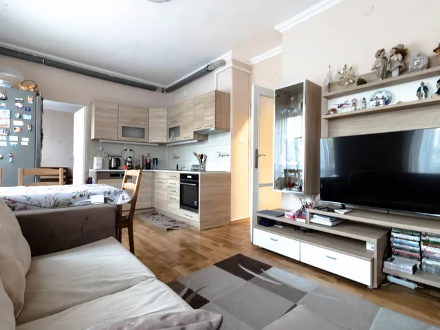Eladó lakás Budapest XIV. kerület, Kiszugló 64 nm