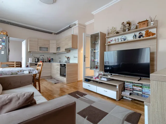 Eladó lakás Budapest XIV. kerület, Kiszugló 64 nm