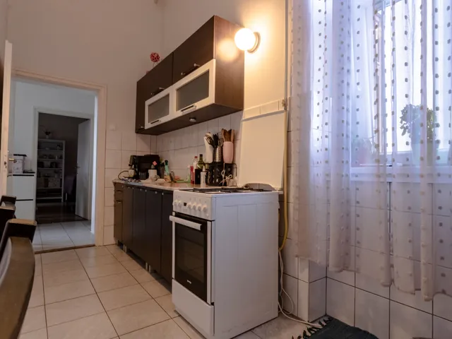 Eladó lakás Budapest VIII. kerület, Corvin negyed, Üllői út 47 nm