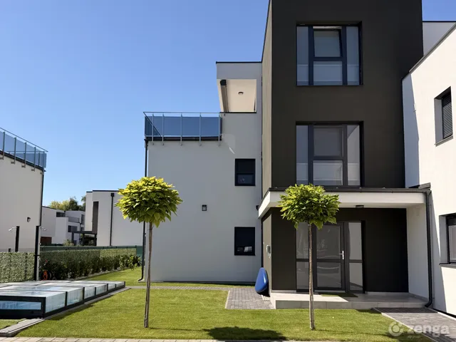 Eladó lakás Siófok, Sóstó 74 nm