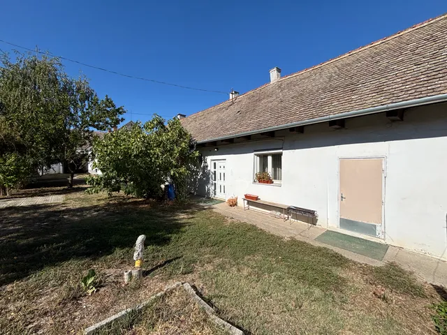 Eladó ház Baja, Belváros 90 nm