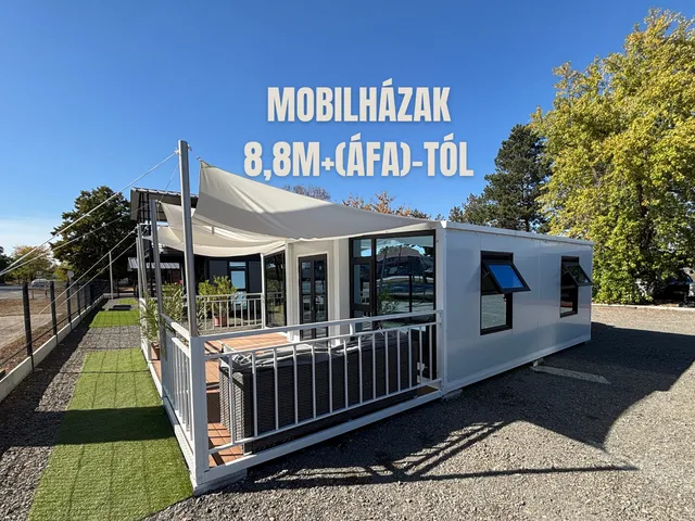 Eladó ház Baja, Kiscsávoly 34 nm
