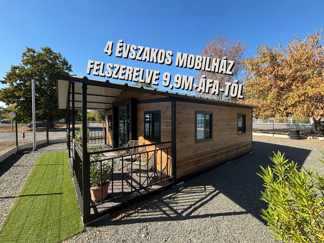 Eladó ház Baja 34 nm