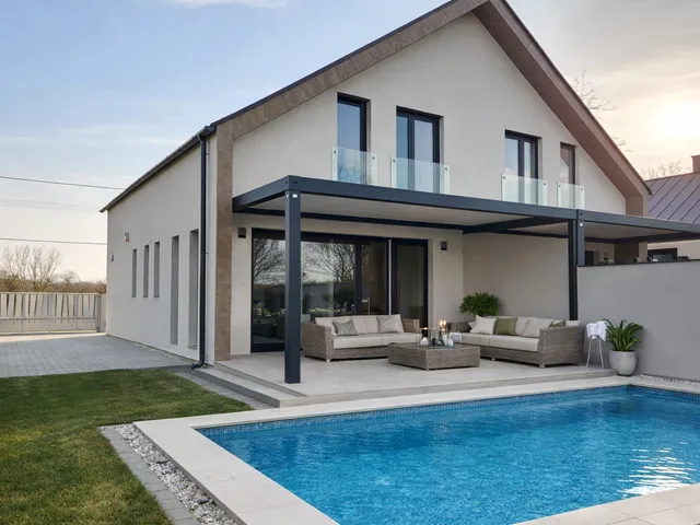 Eladó ház Zamárdi 110 nm