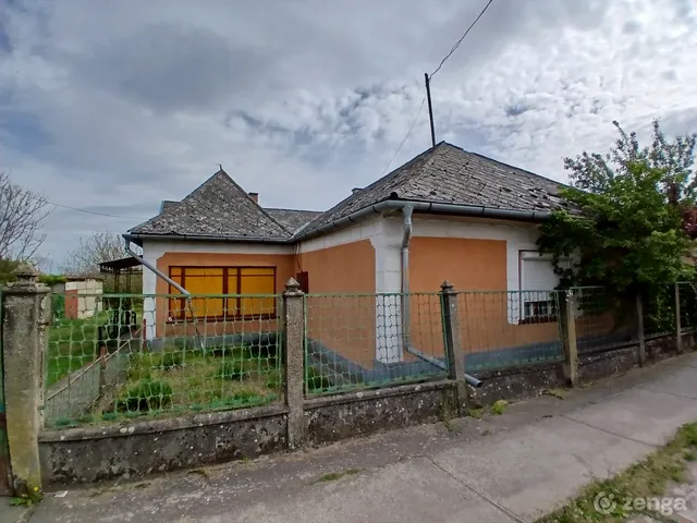 Eladó ház Nyírgyulaj 120 nm