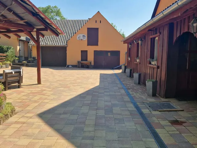 Eladó ház Zselicszentpál 125 nm