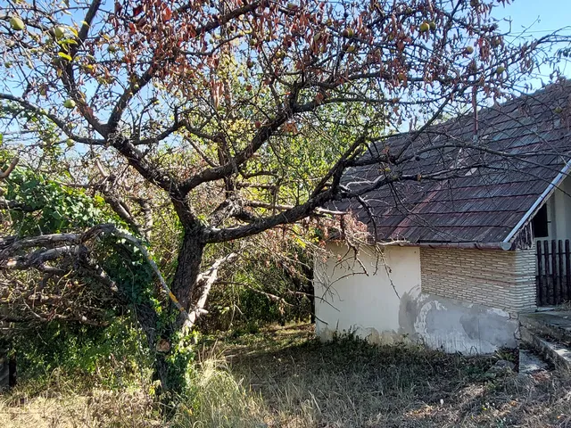 Eladó ház Kaposvár, Szentpáli utca 30 nm