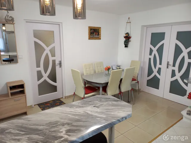 Eladó nyaraló Fonyód, Fonyódliget 110 nm