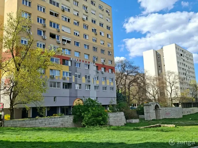 Eladó lakás Budapest III. kerület, Óbuda 69 nm