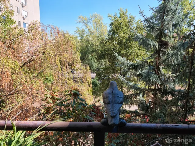 Eladó lakás Budapest IV. kerület, Káposztásmegyer 64 nm