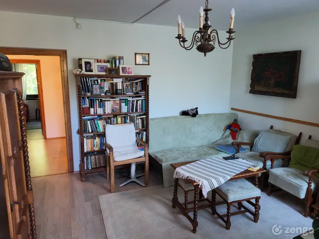 Eladó lakás Budapest IV. kerület, Káposztásmegyer 64 nm