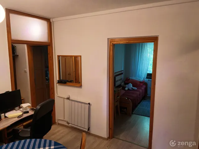 Eladó lakás Budapest IV. kerület, Káposztásmegyer 64 nm