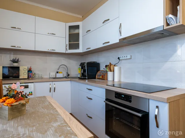 Eladó lakás Esztergom 64 nm