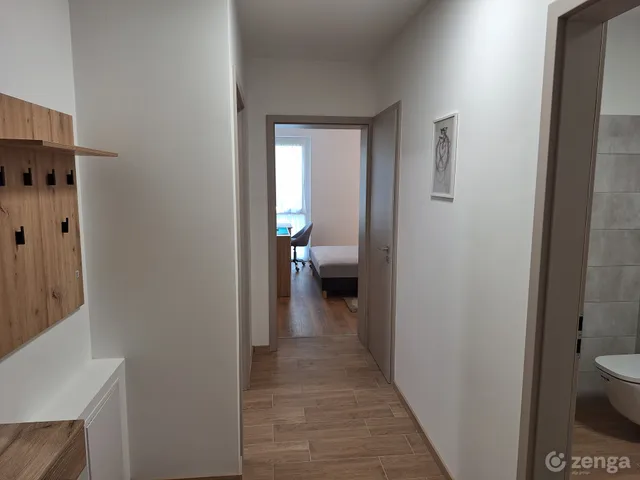 Kiadó lakás Tatabánya, Kertváros, Bakony utca 8 50 nm