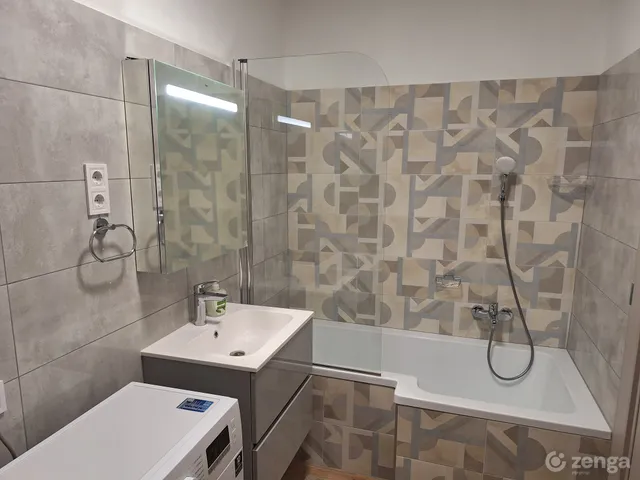 Kiadó lakás Tatabánya, Kertváros, Bakony utca 8 50 nm