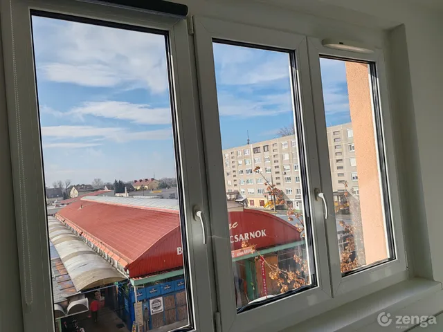 Kiadó lakás Szigetszentmiklós 55 nm