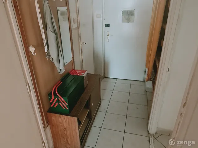 Eladó lakás Budapest II. kerület, Pengő utca 8. 45 nm