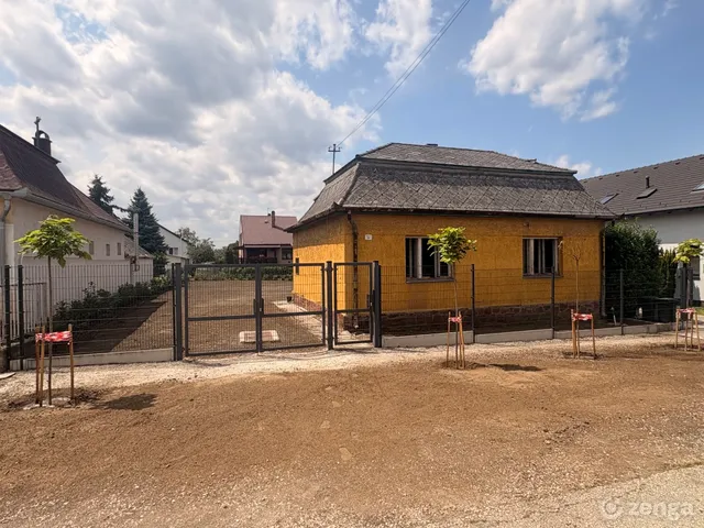 Eladó ház Kisbér, Szabadság utca 36 90 nm