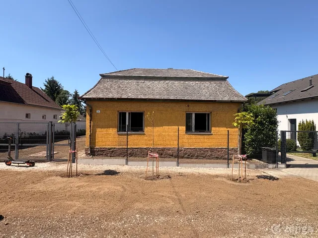 Eladó ház Kisbér, Szabadság utca 36 90 nm