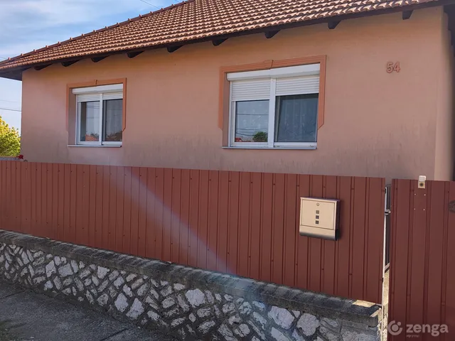 Eladó ház Felsőzsolca 130 nm