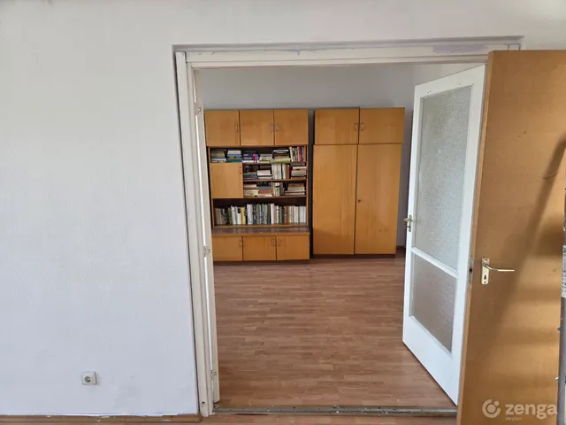 Eladó lakás Budapest IV. kerület, Újpest 54 nm