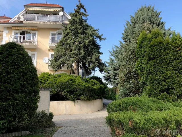 Kiadó lakás Budapest XXII. kerület, Budafok-Rózsavölgy 86 nm