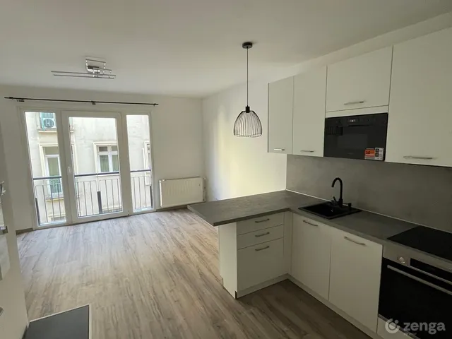 Kiadó lakás Budapest IX. kerület, Középső Ferencváros 30 nm