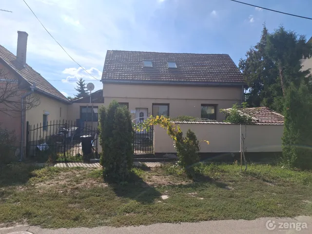 Eladó ház Kalocsa 160 nm