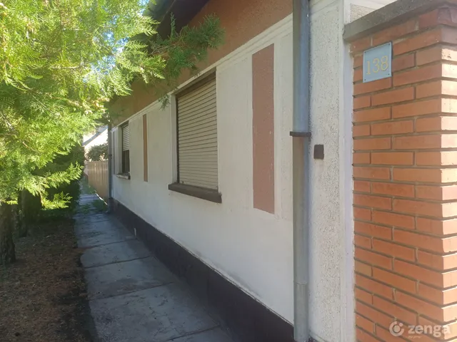 Eladó ház Kétegyháza 100 nm