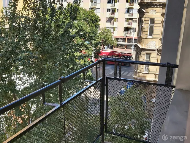 Kiadó lakás Budapest VIII. kerület, Corvin negyed 43 nm