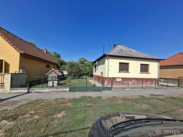 Eladó ház Kaposvár 70 nm