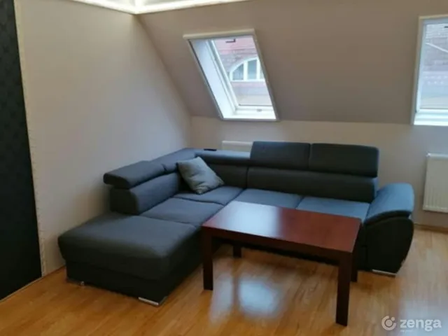 Kiadó lakás Szeged, Alsóváros 40 nm