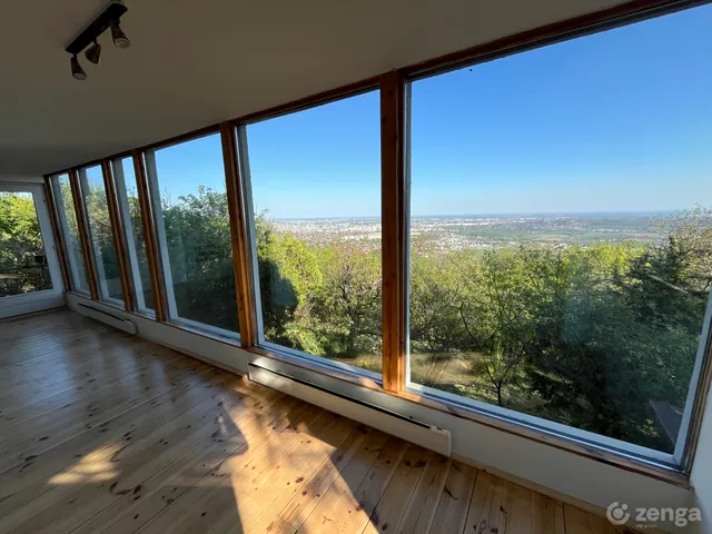 Kiadó ház Budaörs, Frankhegy 85 nm