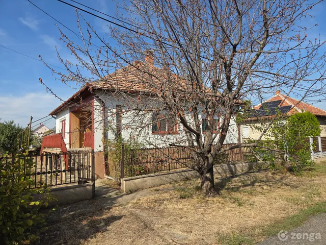 Eladó ház Szolnok, Szandaszőlős 113 nm