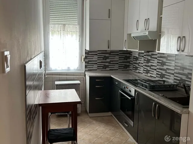 Eladó lakás Budapest X. kerület, Óhegy 41 nm