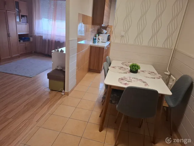 Eladó lakás Budapest XVII. kerület 54 nm