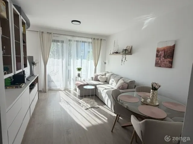 Eladó lakás Budapest XI. kerület, Spanyolrét 36 nm