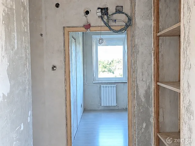 Eladó lakás Budapest X. kerület, Kőbánya 55 nm