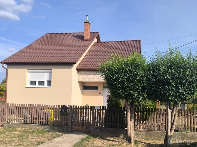 Eladó ház Szajla 120 nm