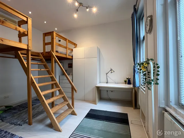 Eladó lakás Budapest XI. kerület, Lágymányos 58 nm