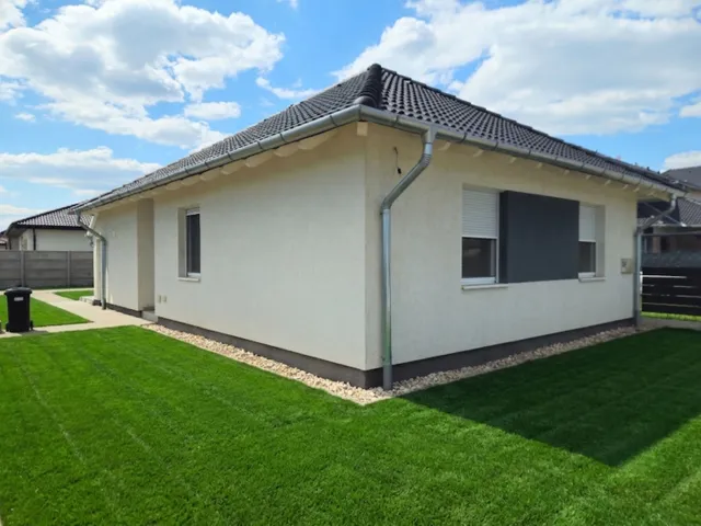 Eladó ház Halásztelek 83 nm