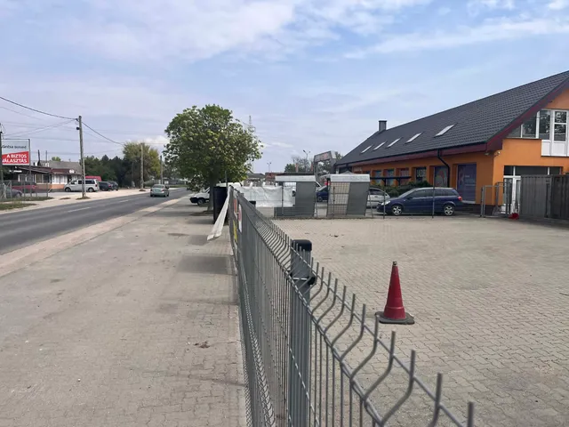 Kiadó kereskedelmi és ipari ingatlan Szigetszentmiklós, Felsőtag, Gyári út 62 410 nm