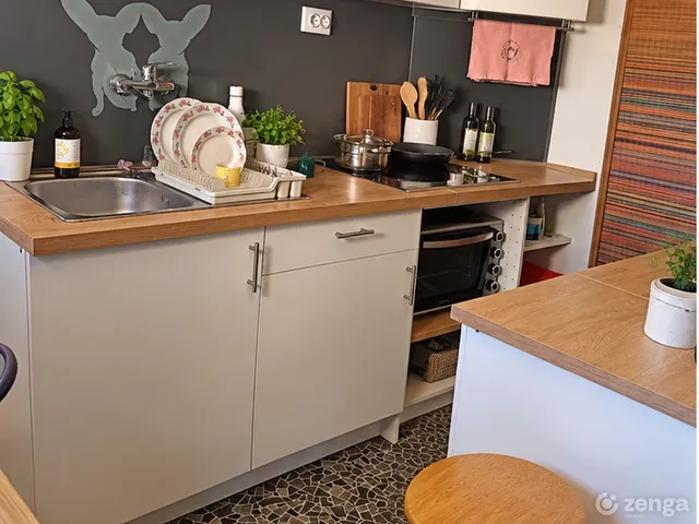 Eladó ház Bázakerettye 70 nm