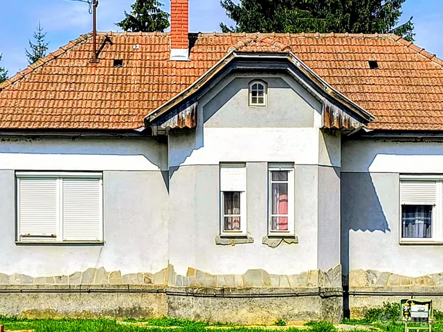 Eladó ház Kissziget 80 nm