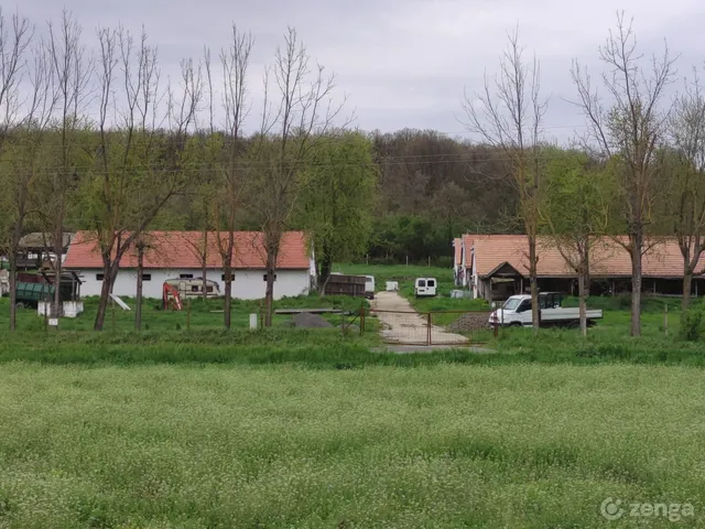 Eladó telek Villánykövesd, 0144/1 18310 nm