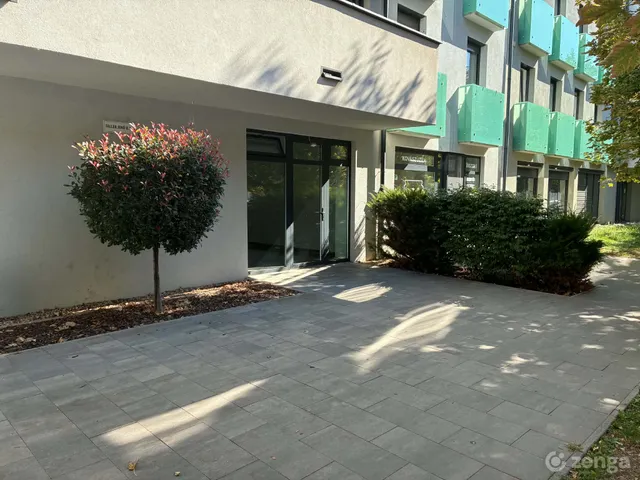 Kiadó kereskedelmi és ipari ingatlan Sopron, Aranyhegy 44 nm