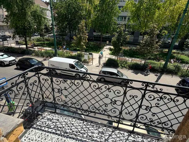 Eladó lakás Budapest VII. kerület, Belső-Erzsébetváros 64 nm