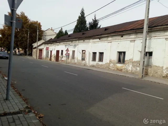 Eladó ház Dunaföldvár 243 nm